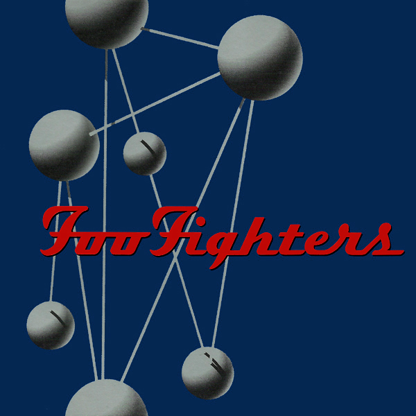 Foo Fighters Monkey Wrench Lyrics and ratings Rate Your Music